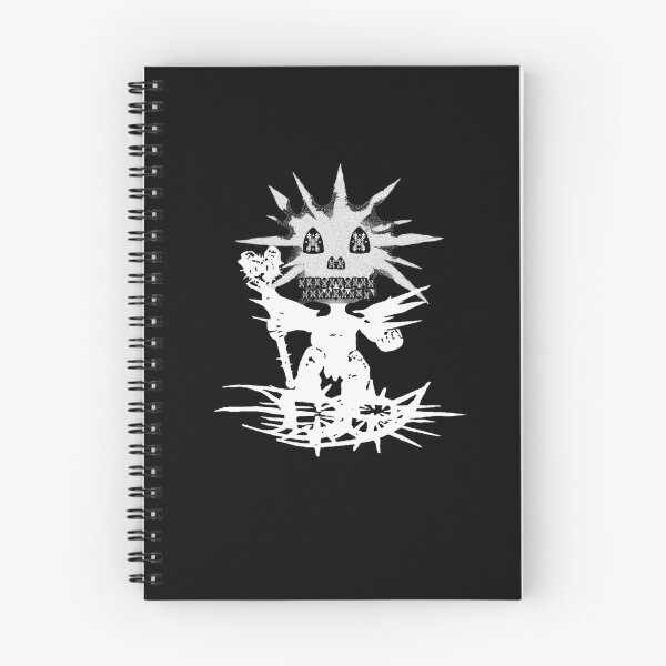 Item preview, Drain Gang D-9999 character designed and sold by Hotteesdesigns.