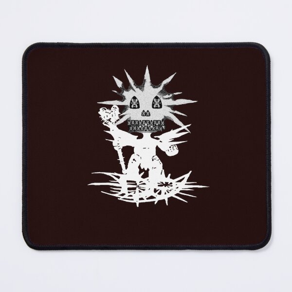 Item preview, Drain Gang D-9999 character designed and sold by Hotteesdesigns.