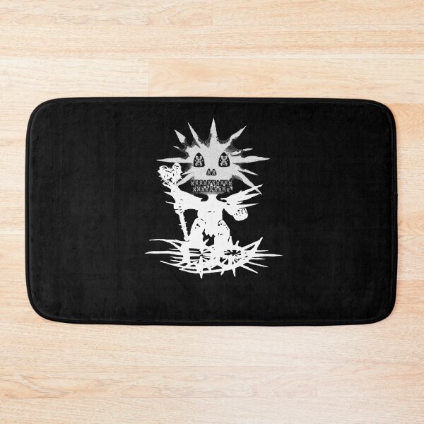 Item preview, Drain Gang D-9999 character designed and sold by Hotteesdesigns.
