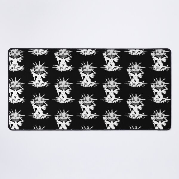Item preview, Drain Gang D-9999 character designed and sold by Hotteesdesigns.