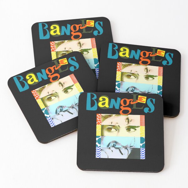 Item preview, Bygone The Bangless designed and sold by AstridBeier.