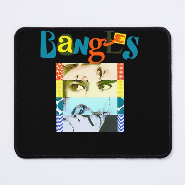 Item preview, Bygone The Bangless designed and sold by AstridBeier.