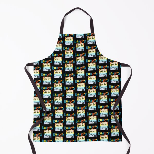 Item preview, Bygone The Bangless designed and sold by AstridBeier.