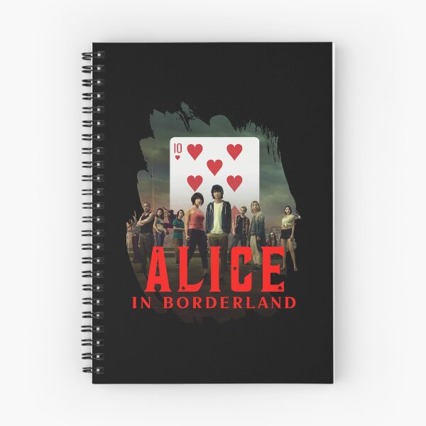 Item preview, Alice In Borderland Season 3 Retro designed and sold by madebycoolsouls.