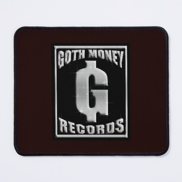 Item preview, Goth Money Records Shirt Diamonds Bling Bling designed and sold by Hotteesdesigns.