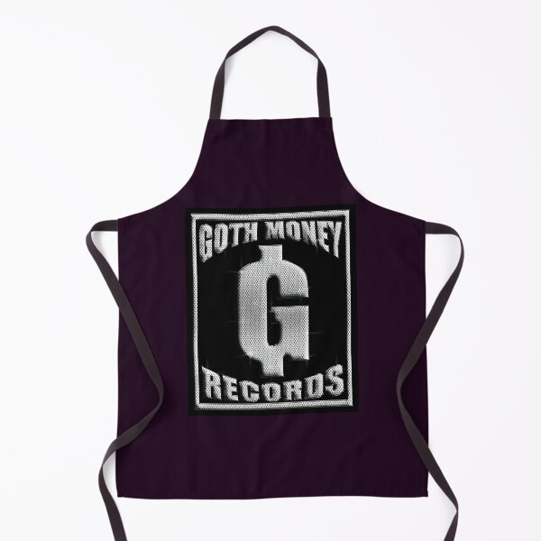 Item preview, Goth Money Records Shirt Diamonds Bling Bling designed and sold by Hotteesdesigns.