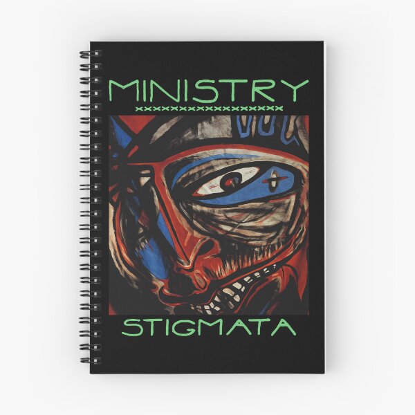 Item preview, MINISTRY PATHBELASH designed and sold by AllieStolten.