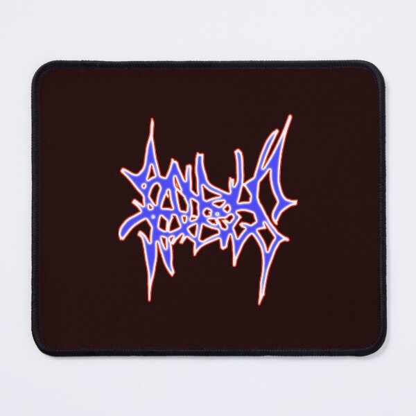 Item preview, SBG Logo (Yung Lean Bladee Drain Gang) Oversized  designed and sold by Hotteesdesigns.