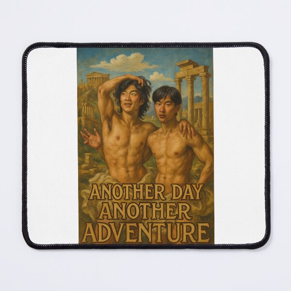 Item preview, Ancient Greece Adventure with Classical Ruins Another Day Another Adventure designed and sold by Places On Earth.