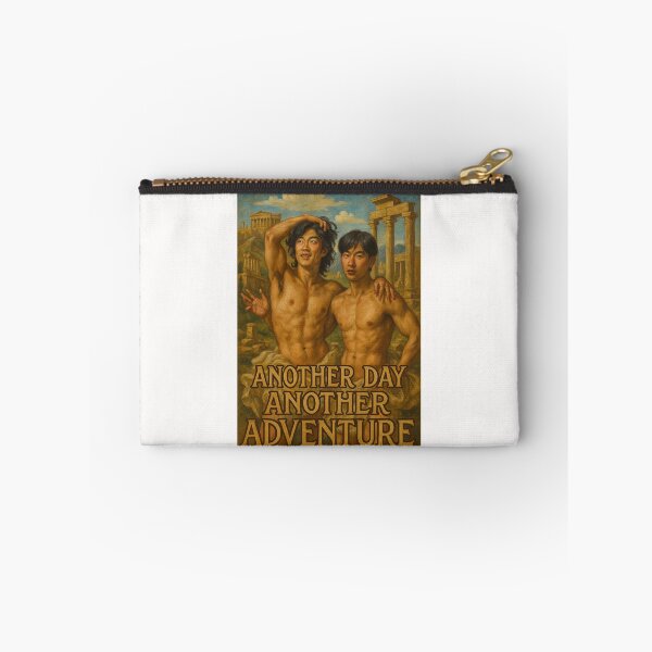 Item preview, Ancient Greece Adventure with Classical Ruins Another Day Another Adventure designed and sold by Places On Earth.