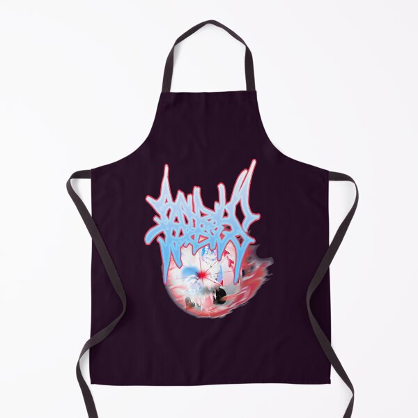 Item preview, SBG Logo Tee Colour 1 (Yung Lean Bladee Drain Gang) designed and sold by Hotteesdesigns.