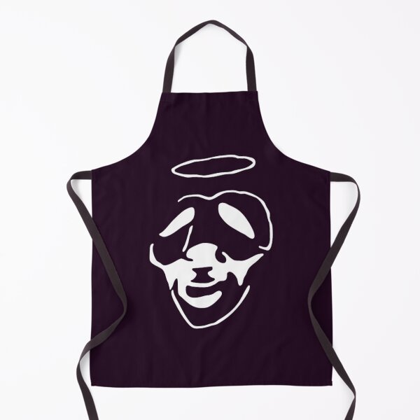 Item preview, yabujin azeroy logoface designed and sold by Hotteesdesigns.