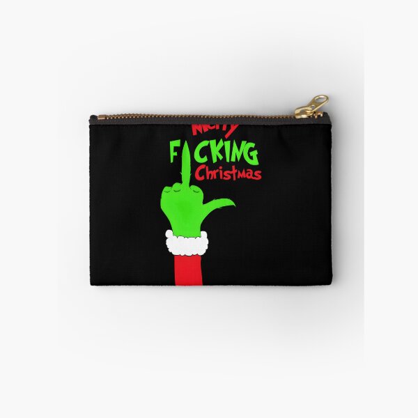 Item preview, Merry Bold Christmas – Funny Edition designed and sold by pralltanetis.