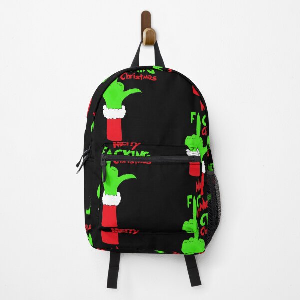 Item preview, Merry Bold Christmas – Funny Edition designed and sold by pralltanetis.