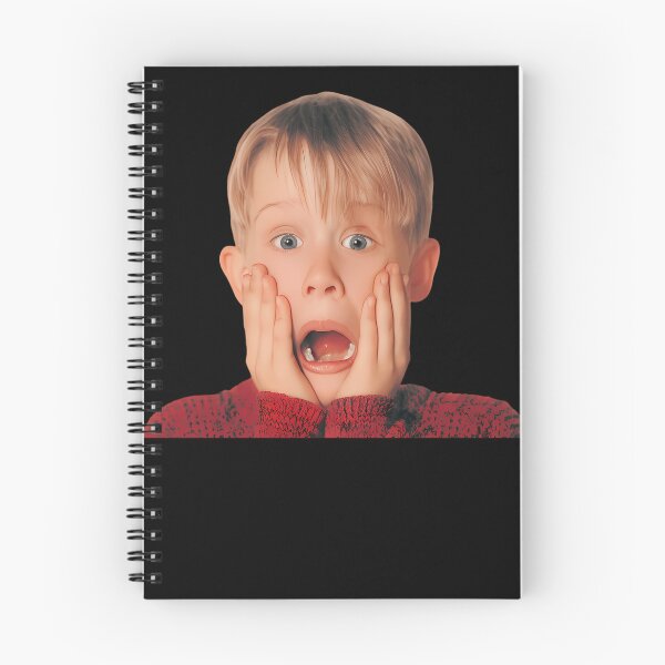 Item preview, Neon Kevin Mccallister Christmas Home Alone designed and sold by AstridBeier.