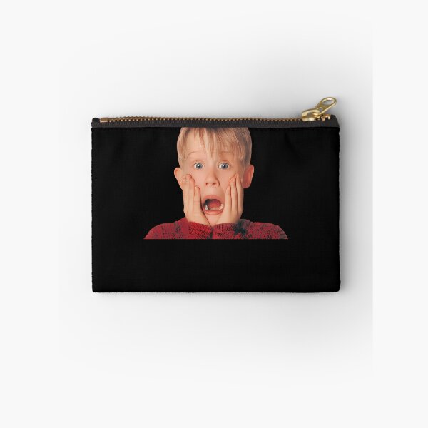 Item preview, Neon Kevin Mccallister Christmas Home Alone designed and sold by AstridBeier.