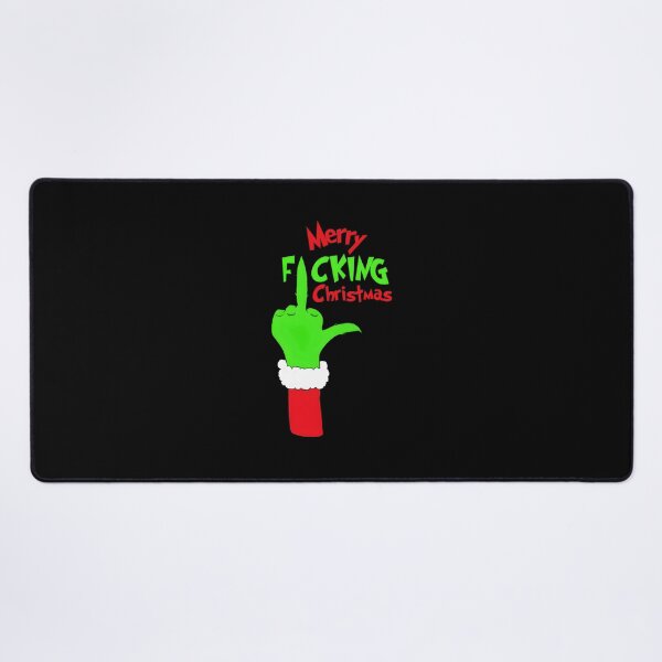 Item preview, Merry Bold Christmas – Funny Edition designed and sold by pralltanetis.