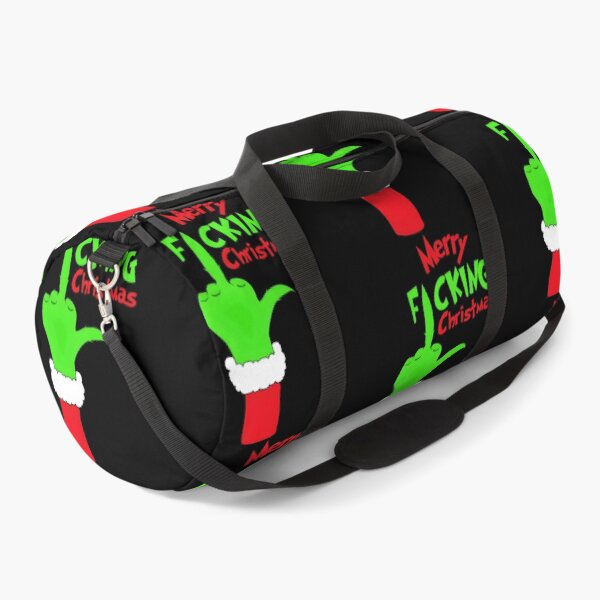 Item preview, Merry Bold Christmas – Funny Edition designed and sold by pralltanetis.