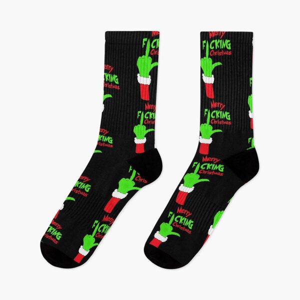 Item preview, Merry Bold Christmas – Funny Edition designed and sold by pralltanetis.