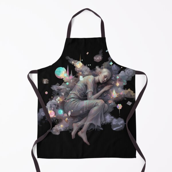 Item preview, The Last Dream – Surreal Sleep & Memory Art Design designed and sold by Vrixat.