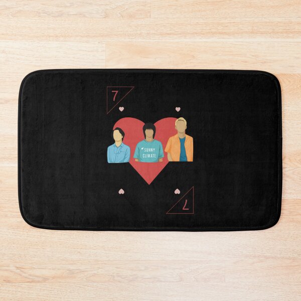 Item preview, Alice in Borderland Season 3 designed and sold by madebycoolsouls.
