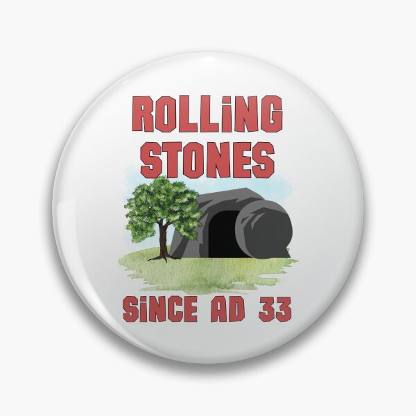 Artikelvorschau, Rolling Stones Resurrection entworfen und verkauft von mclaurin612.