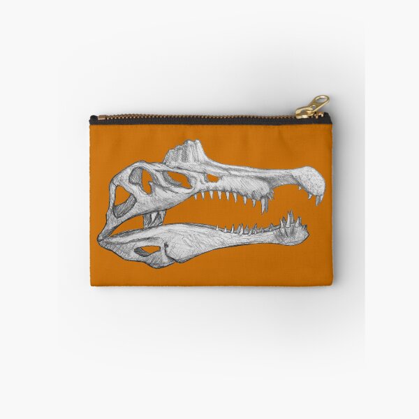 Item preview, Spinosaurus Aegiptiacus skull designed and sold by DoodleSnake58.