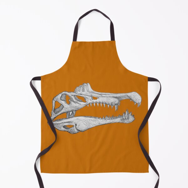 Item preview, Spinosaurus Aegiptiacus skull designed and sold by DoodleSnake58.