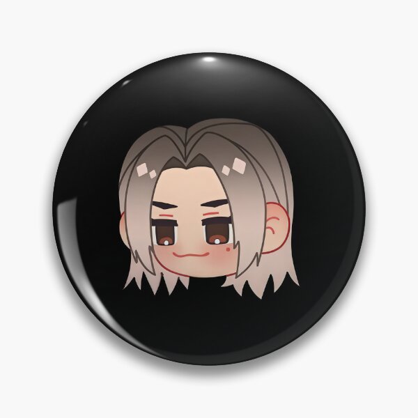 Item preview, Chishiya Alice in Borderland designed and sold by madebycoolsouls.