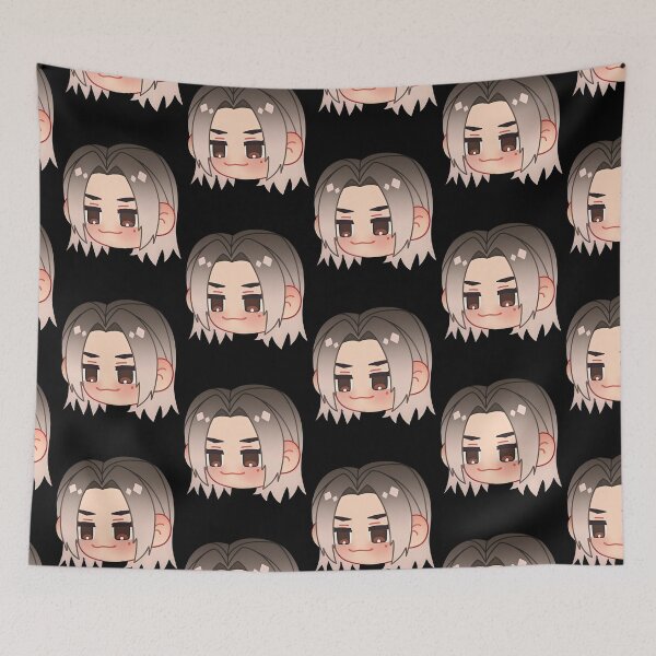 Item preview, Chishiya Alice in Borderland designed and sold by madebycoolsouls.