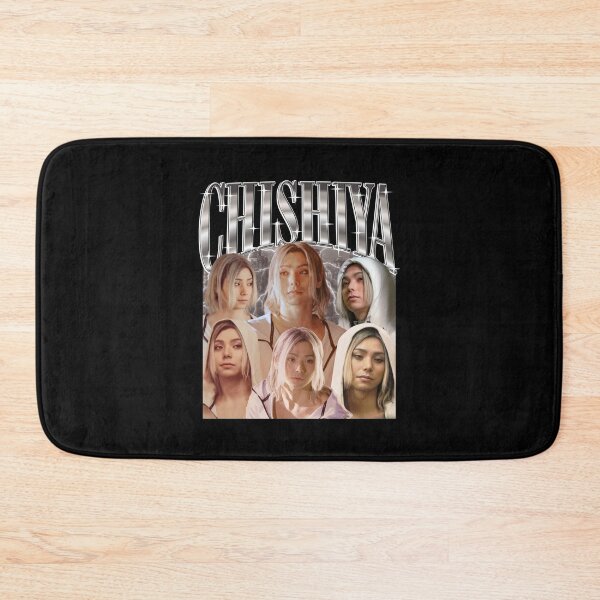 Item preview, Chishiya Vintage designed and sold by madebycoolsouls.