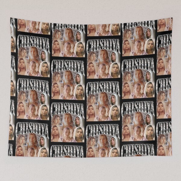 Item preview, Chishiya Vintage designed and sold by madebycoolsouls.