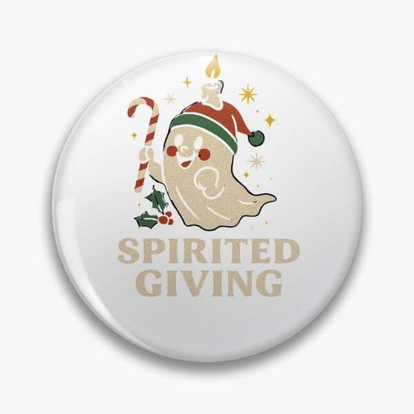 Item preview, Celebrate spooky season with holiday cheer Christmas Classic T-Shirt designed and sold by inkfluenceart.