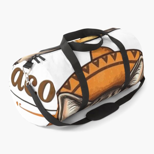 Item preview, Sombrero Cat Taco Time designed and sold by Iuqiune.