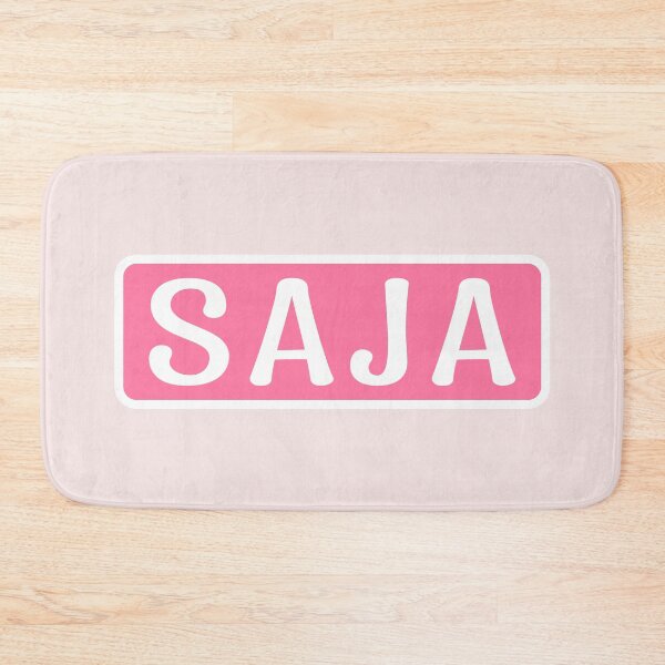 Item preview, Saja Name designed and sold by Jeallan Designs.