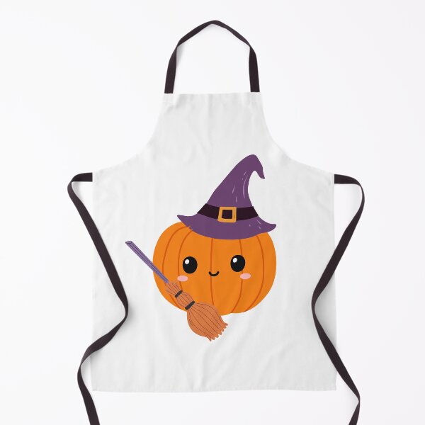 Item preview, Pumpkin Witch designed and sold by Lone Frog.