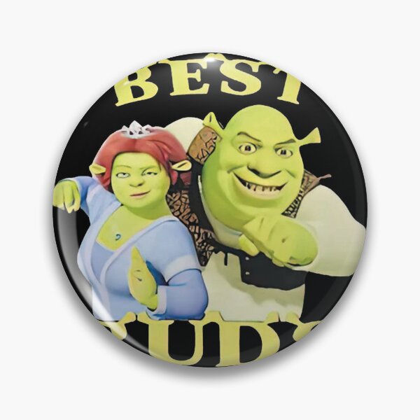 Item preview, Art Shrek designed and sold by MyrtMaterli.