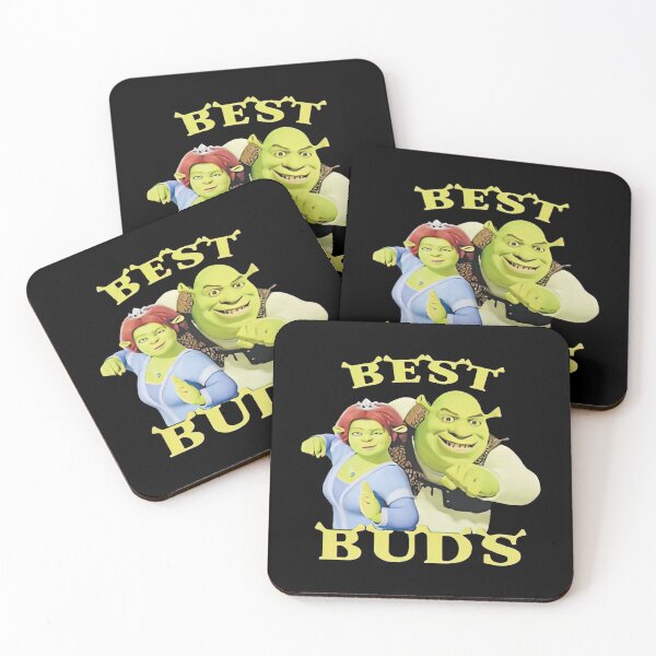 Item preview, Art Shrek designed and sold by MyrtMaterli.