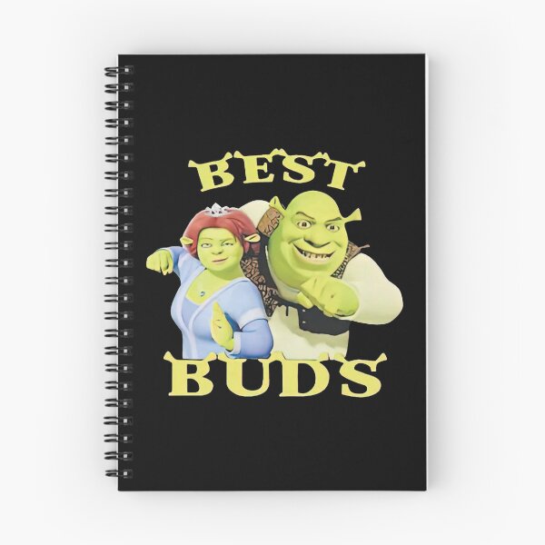 Item preview, Art Shrek designed and sold by MyrtMaterli.