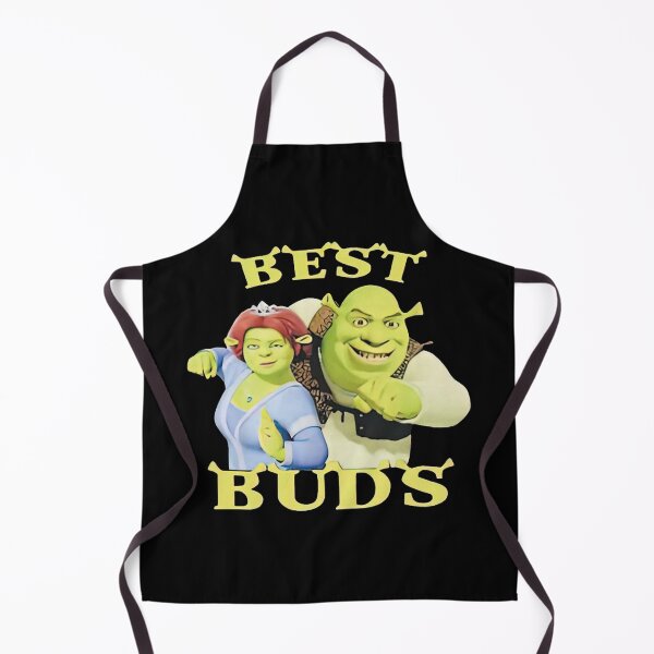 Item preview, Art Shrek designed and sold by MyrtMaterli.
