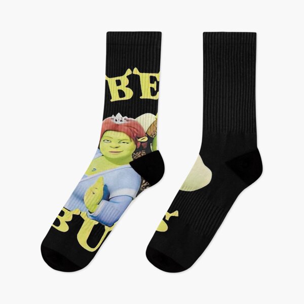 Item preview, Art Shrek designed and sold by MyrtMaterli.
