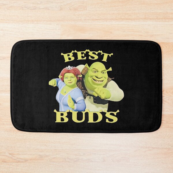 Item preview, Art Shrek designed and sold by MyrtMaterli.