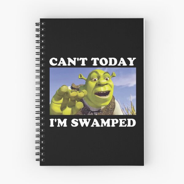 Item preview, Art Shrek designed and sold by MyrtMaterli.