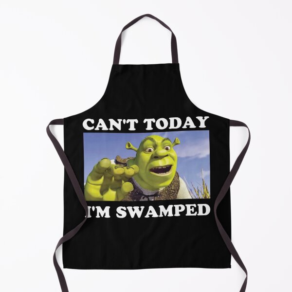 Item preview, Art Shrek designed and sold by MyrtMaterli.