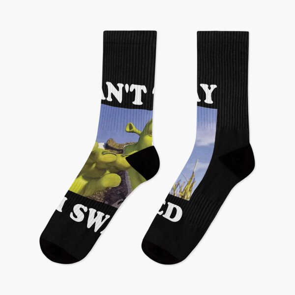 Item preview, Art Shrek designed and sold by MyrtMaterli.
