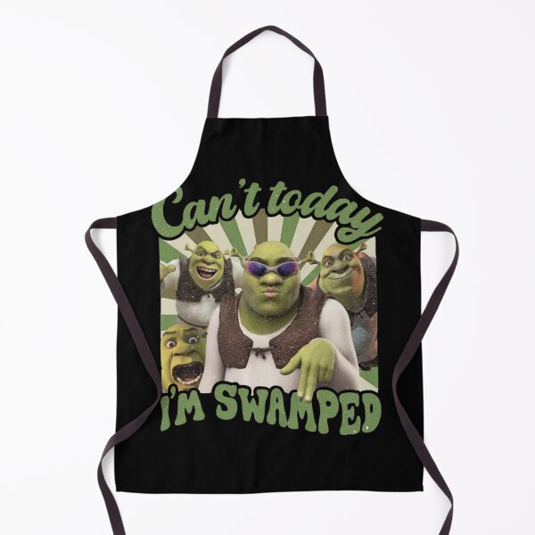 Item preview, Art Shrek designed and sold by MyrtMaterli.