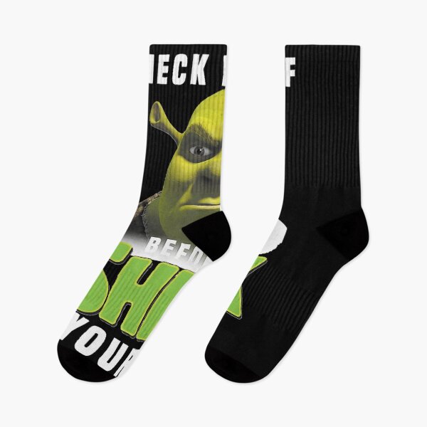 Item preview, Art Shrek designed and sold by MyrtMaterli.
