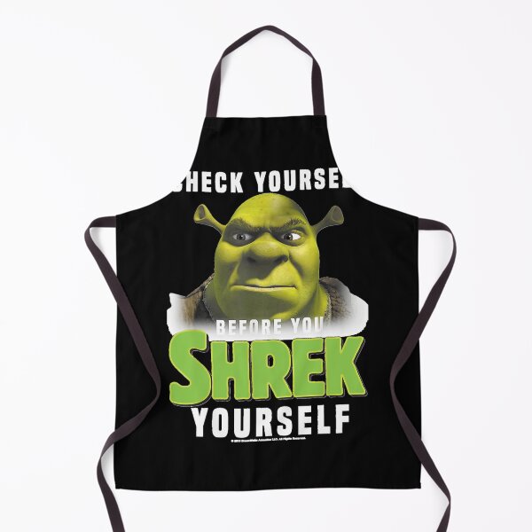 Item preview, Art Shrek designed and sold by MyrtMaterli.