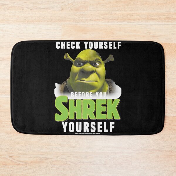 Item preview, Art Shrek designed and sold by MyrtMaterli.