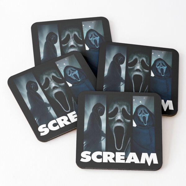 Item preview, Movie Scream designed and sold by BegeRfire.